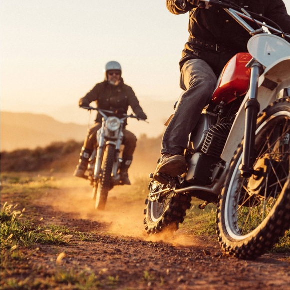 Enduro Jacket - Picture 12 of 16